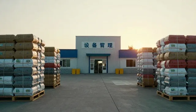 农业保温设备租赁中设备维护的常见问题与应对策略
